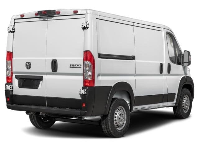 2025 RAM ProMaster 1500 Tradesman