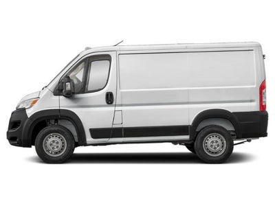 2025 RAM ProMaster 1500 Tradesman