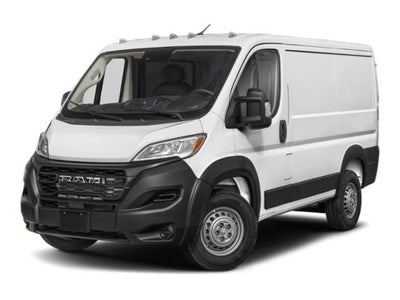 2025 RAM ProMaster 1500 Tradesman