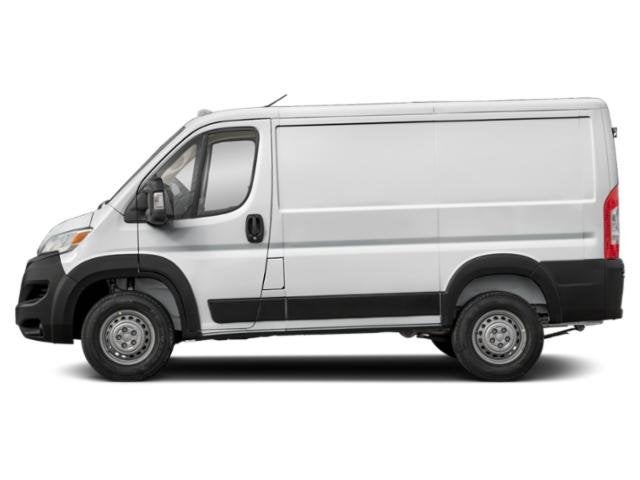 2025 RAM ProMaster 1500 Tradesman