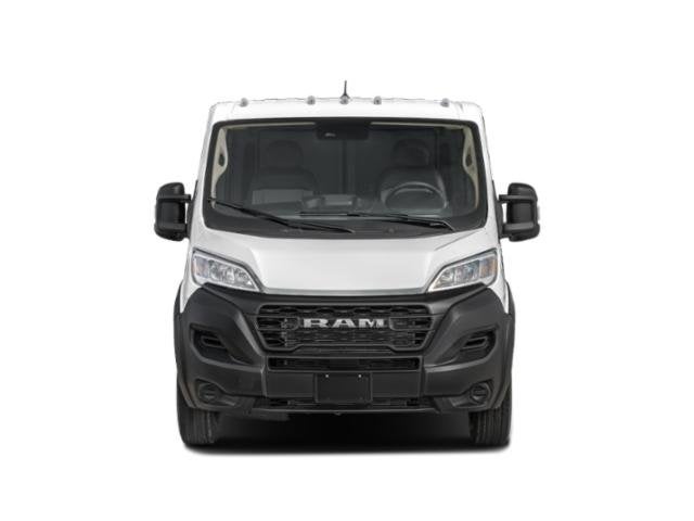 2025 RAM ProMaster 1500 Tradesman