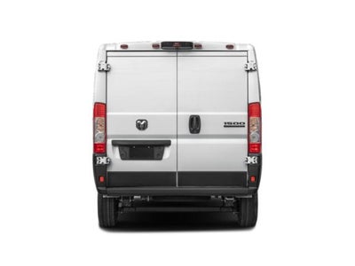 2025 RAM ProMaster 1500 Tradesman