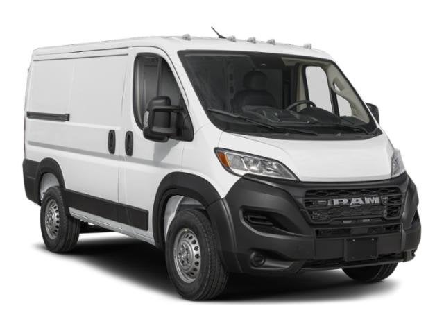 2025 RAM ProMaster 1500 Tradesman
