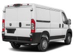 2027 RAM ProMaster 1500 Low Roof