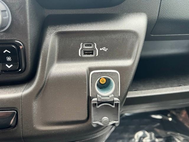 2025 RAM ProMaster 3500 High Roof