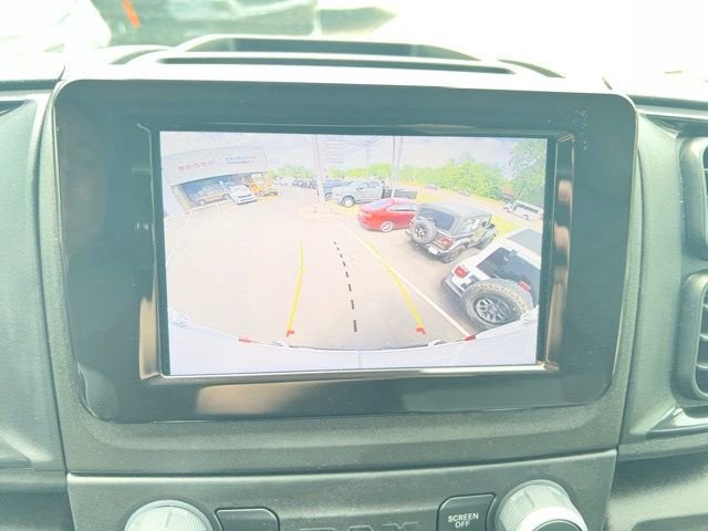 2025 RAM ProMaster 3500 High Roof