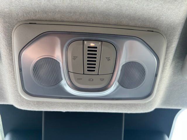 2025 RAM ProMaster 3500 High Roof