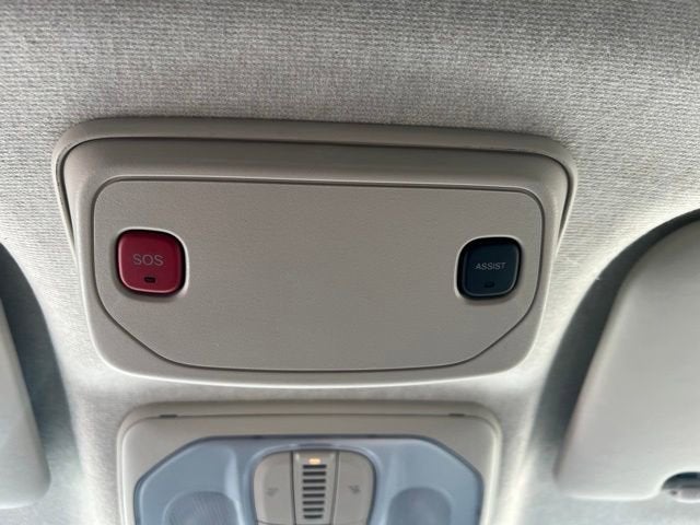 2025 RAM ProMaster 3500 High Roof