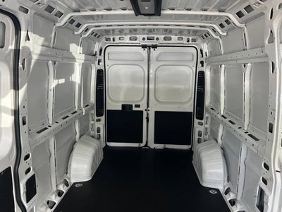2025 RAM ProMaster 3500 High Roof