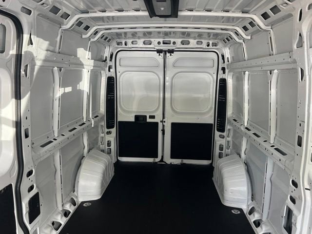 2025 RAM ProMaster 3500 High Roof