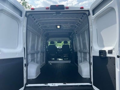 2025 RAM ProMaster 3500 High Roof