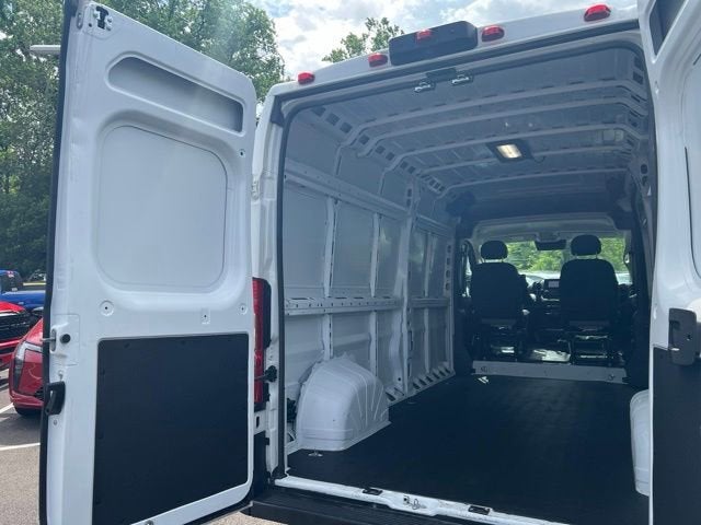 2025 RAM ProMaster 3500 High Roof