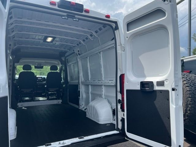 2025 RAM ProMaster 3500 High Roof