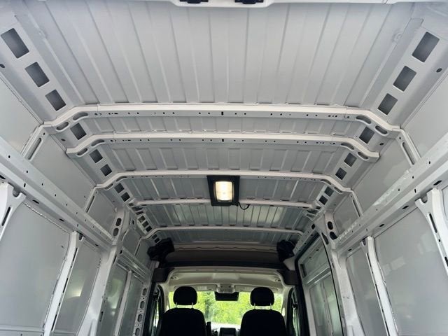 2025 RAM ProMaster 3500 High Roof
