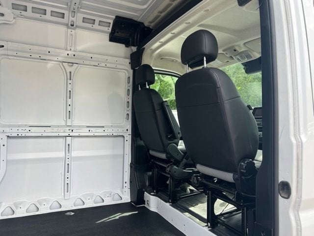 2025 RAM ProMaster 3500 High Roof