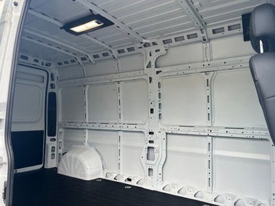 2025 RAM ProMaster 3500 High Roof
