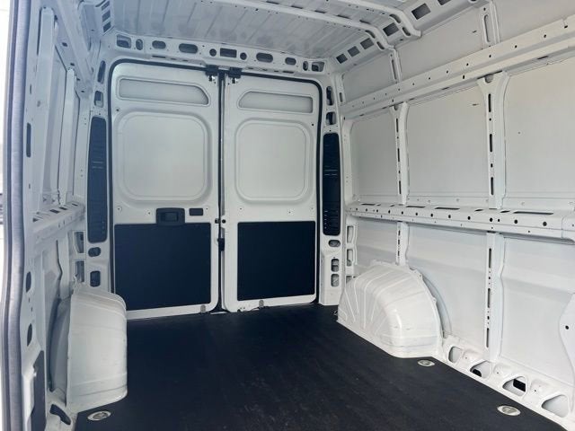 2025 RAM ProMaster 3500 High Roof