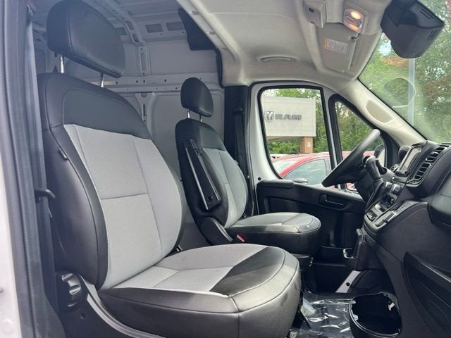 2025 RAM ProMaster 3500 High Roof