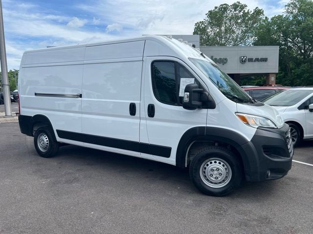 2025 RAM ProMaster 3500 High Roof