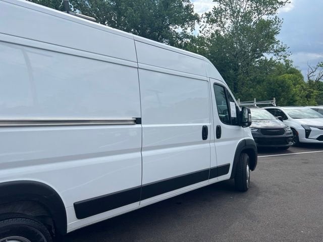 2025 RAM ProMaster 3500 High Roof