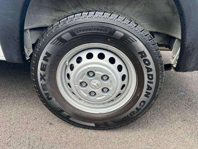 2025 RAM ProMaster 3500 High Roof