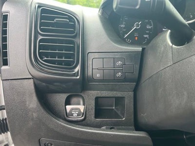 2025 RAM ProMaster 3500 High Roof