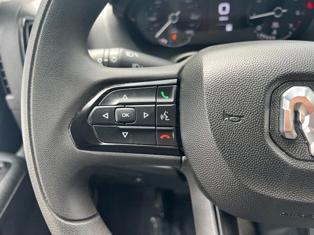 2025 RAM ProMaster 3500 High Roof