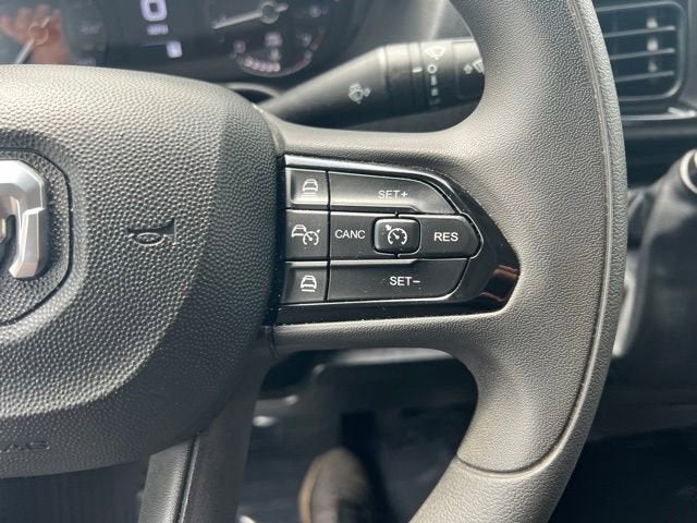 2025 RAM ProMaster 3500 High Roof