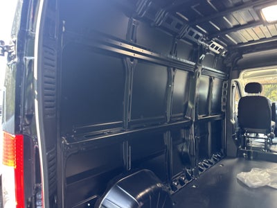 2026 RAM ProMaster 3500 High Roof
