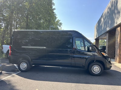 2026 RAM ProMaster 3500 High Roof