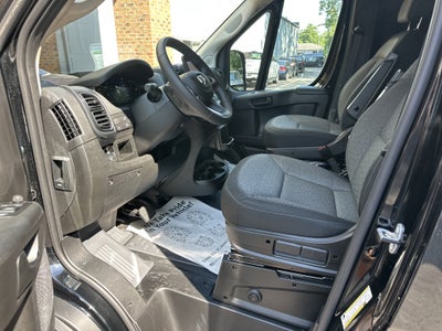 2026 RAM ProMaster 3500 High Roof