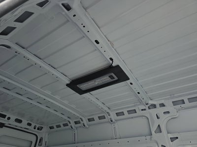 2026 RAM ProMaster 3500 High Roof