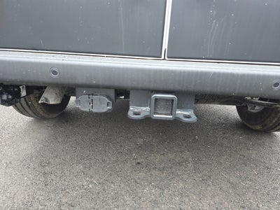 2026 RAM ProMaster 3500 High Roof