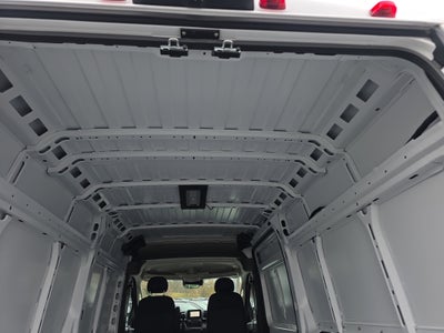 2026 RAM ProMaster 3500 High Roof