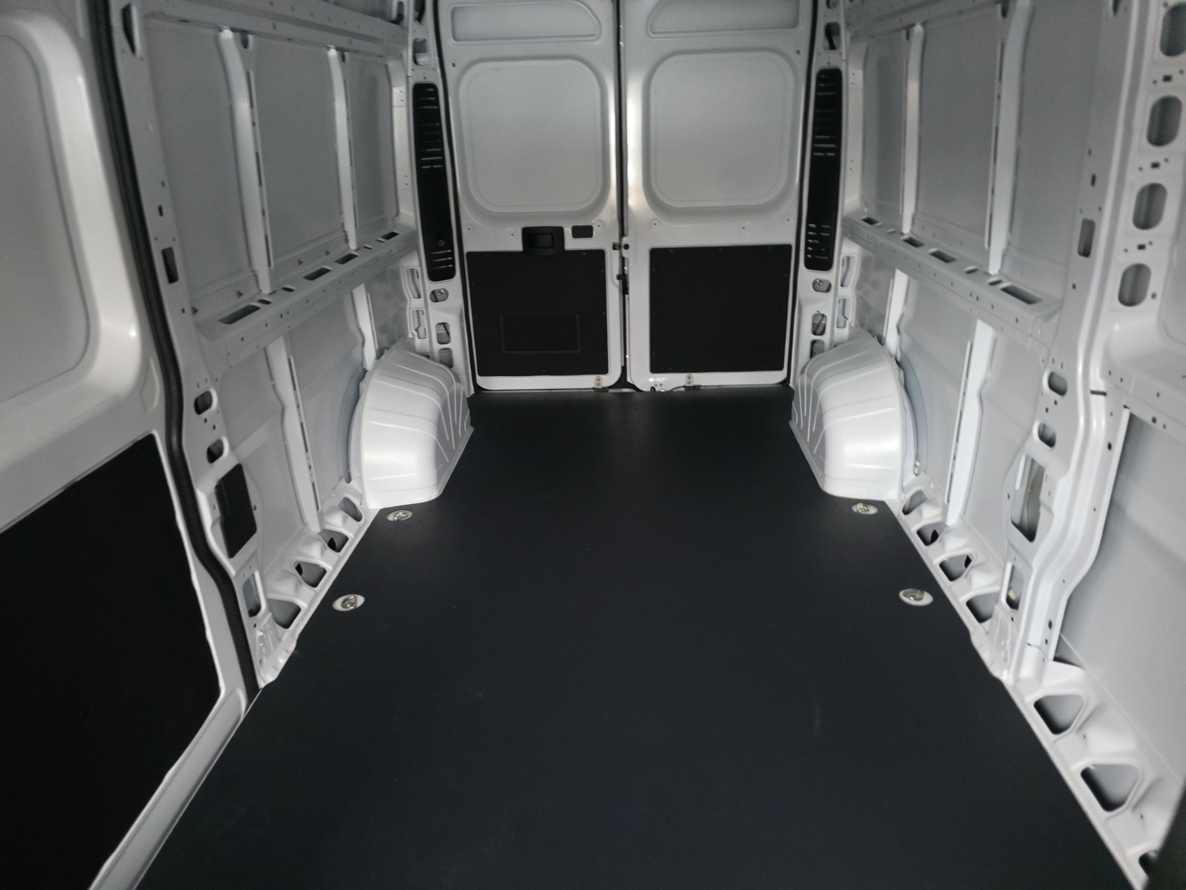 2026 RAM ProMaster 3500 High Roof