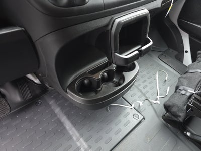 2026 RAM ProMaster 3500 High Roof