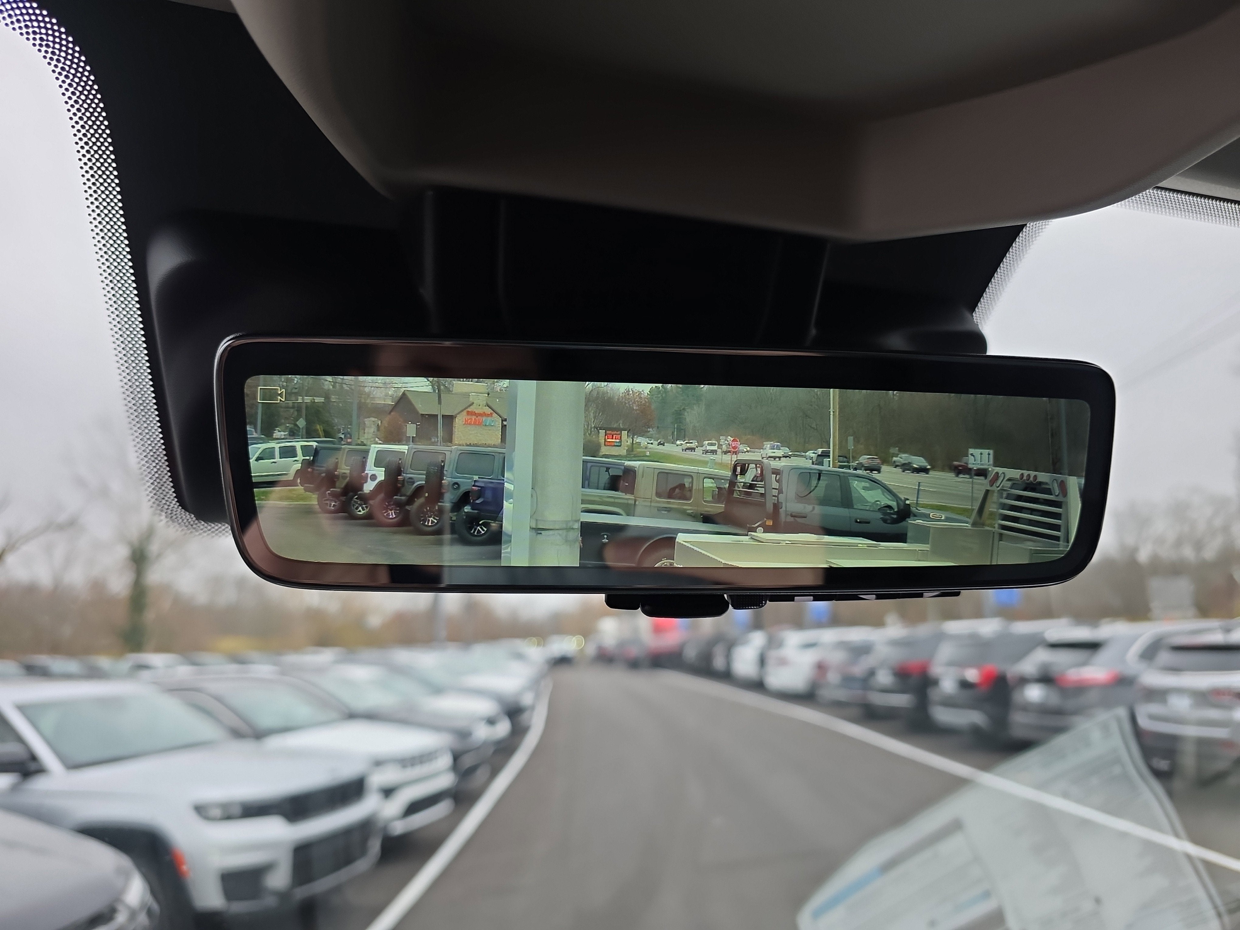 2026 RAM ProMaster 3500 High Roof