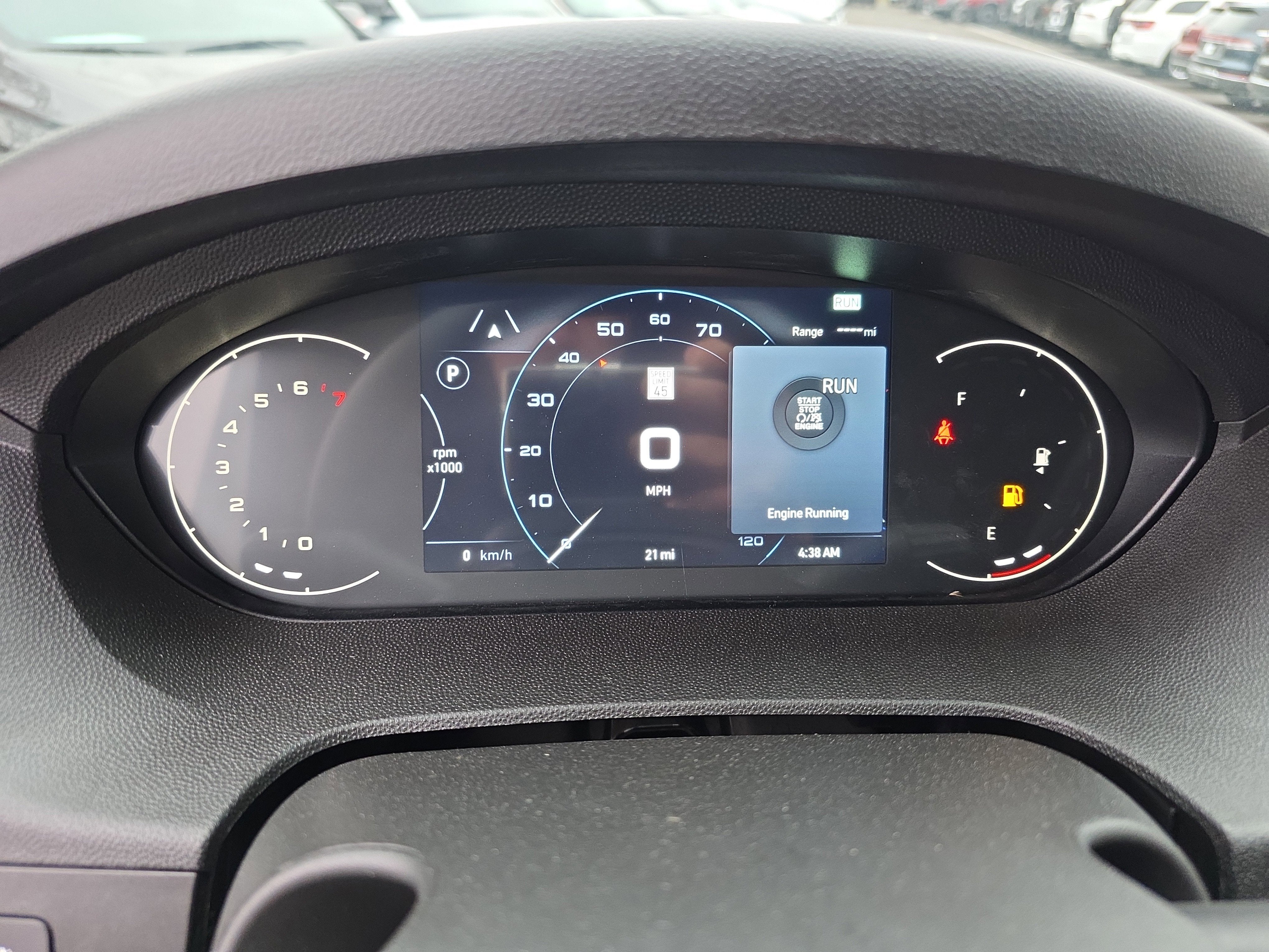 2026 RAM ProMaster 3500 High Roof