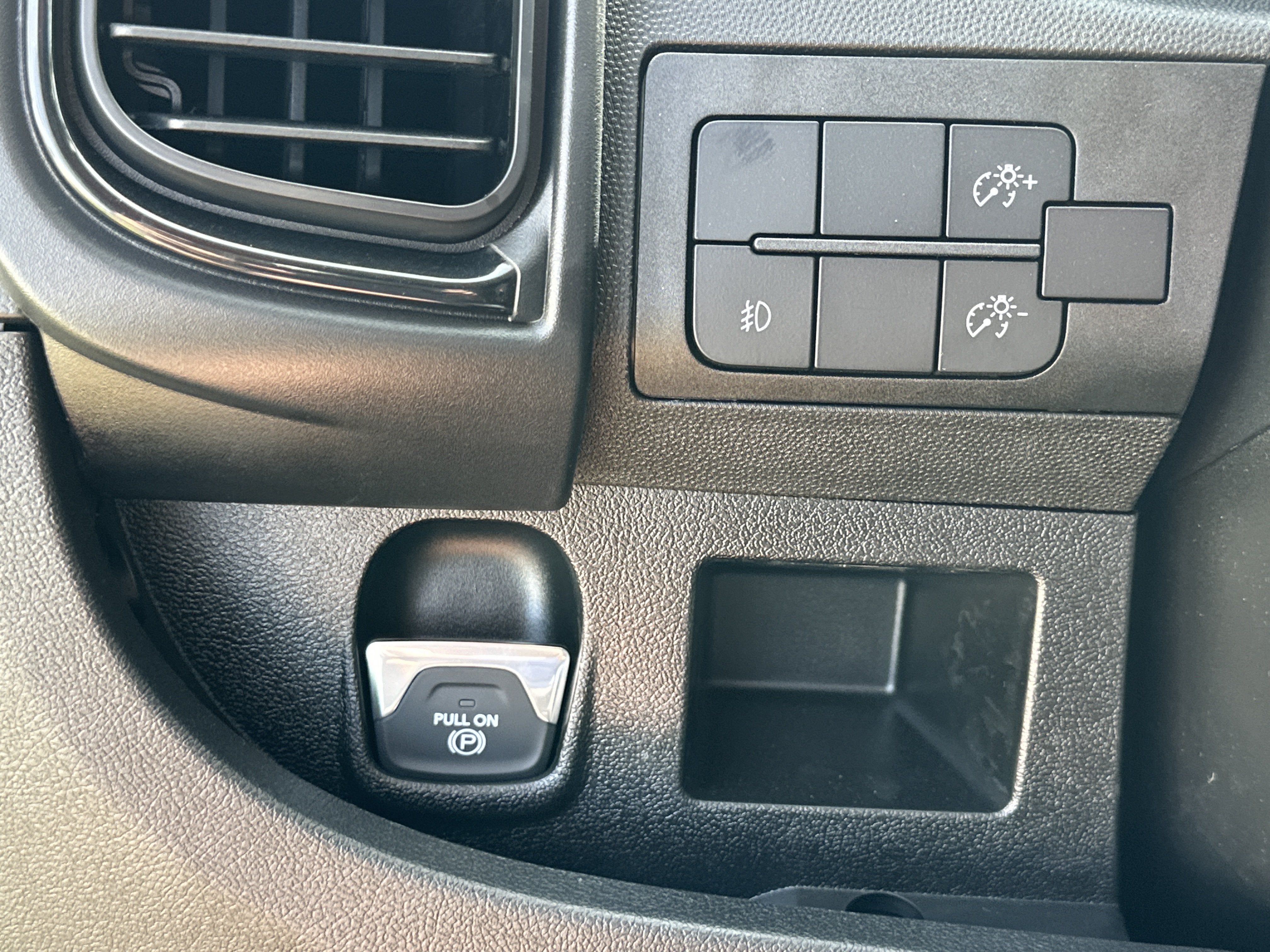 2026 RAM ProMaster 3500 High Roof
