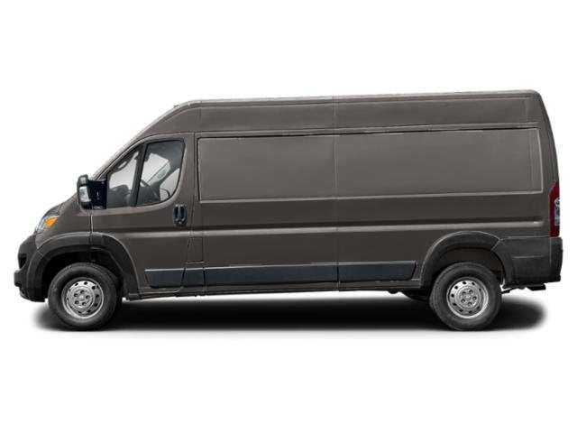 2026 RAM ProMaster 3500 High Roof
