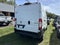 2026 RAM ProMaster 3500 High Roof