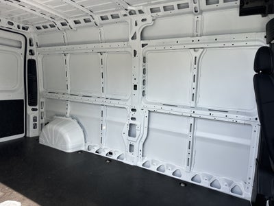 2026 RAM ProMaster 3500 High Roof
