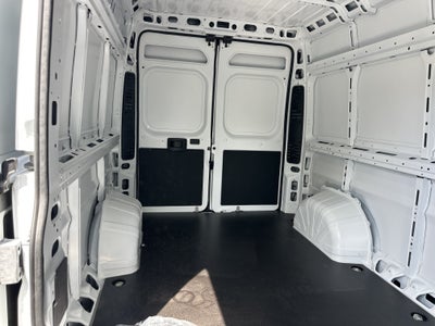 2026 RAM ProMaster 3500 High Roof