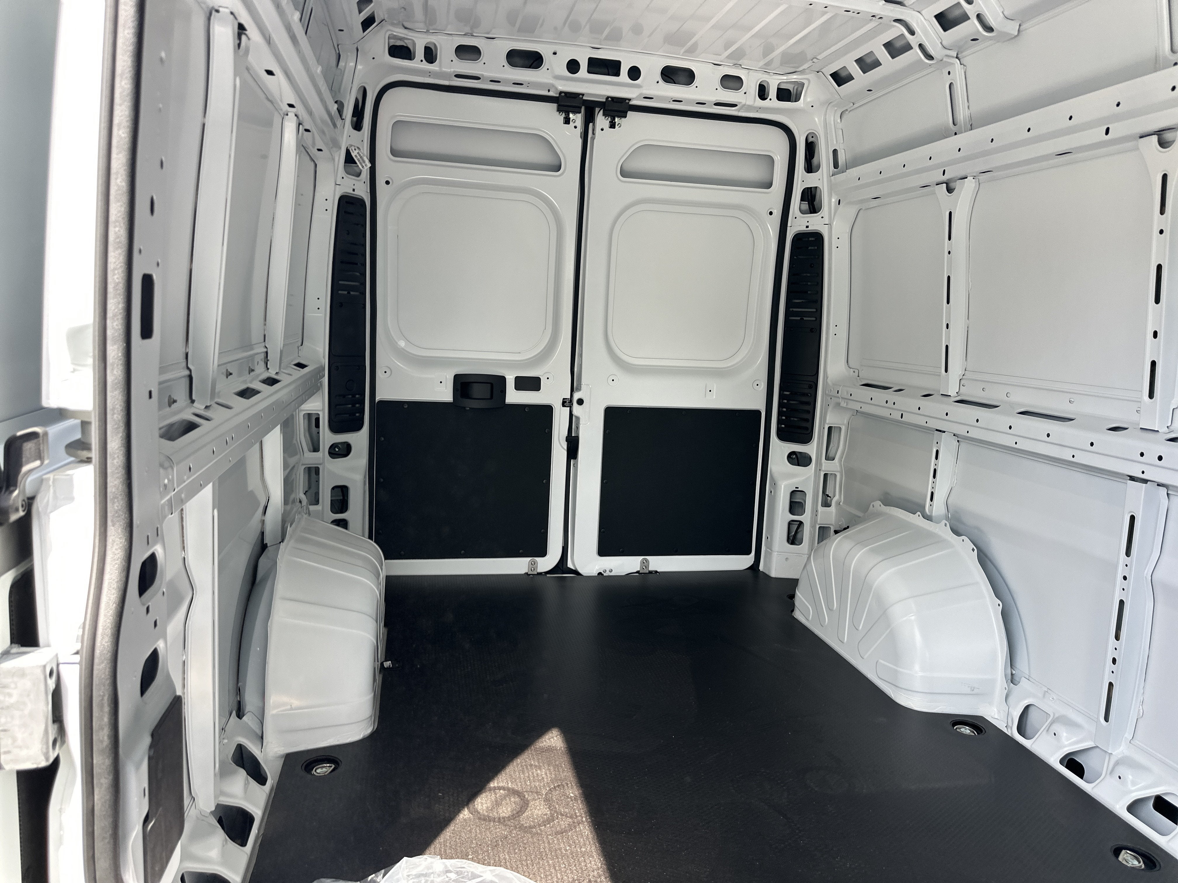 2026 RAM ProMaster 3500 High Roof
