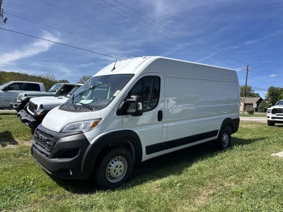 2026 RAM ProMaster 3500 High Roof