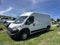 2026 RAM ProMaster 3500 High Roof