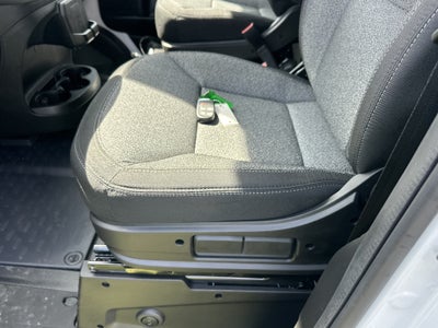 2026 RAM ProMaster 3500 High Roof