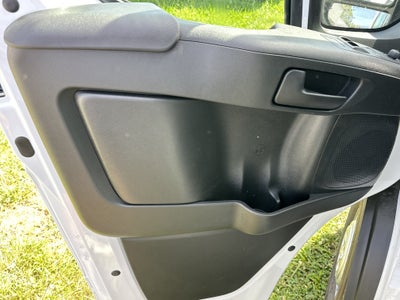 2026 RAM ProMaster 3500 High Roof