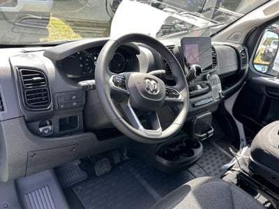 2026 RAM ProMaster 3500 High Roof