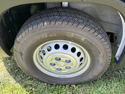 2026 RAM ProMaster 3500 High Roof